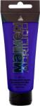 Maimeri Acrilico АКРИЛНА боя Ultramarine Violet Blue 441 200 ml 1 бр (M0924441)