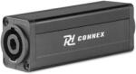 PD CONNEX CX26 Speakon aljzat toldó, 2 pólusú, szögletes