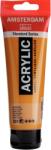Royal Talens Standard Series АКРИЛНА боя Gold Ochre 120 ml 1 бр (17092312)