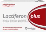 Meditrina Pharmaceuticals Lactiferon Plus, 30 comprimate, Meditrina Pharmaceuticals