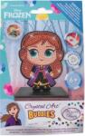 Craft Buddy Figurină cu diamant Craft Buddy - Anna (CBCAFGR-DNY029)