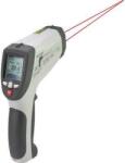 VOLTCRAFT IR 1201-50D Infravörös Hőmérő (-50°C. . . +1200°C) (1599564)