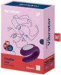 Satisfyer Vibrator Double Joy Connect, Satisfyer Vibrator