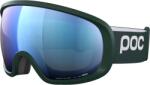 POC Fovea Pargasite Green/Clarity Highly Intense/Partly Sunny Blue Ochelari pentru schi (PC408409615ONE1)