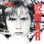 U2 - War (Remastered) (LP) (0602517616745)