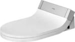  StarckE Sensowash WC Ülőke - 370x532 mm
