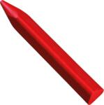 Jovi Jumbo Easy Восъци Red 12 бр (<![CDATA[97302]]>)