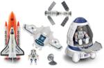 Wiky Set Wiky Space cu figura 8 cm (039776) Figurina