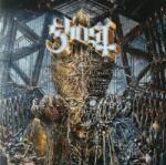 Ghost - Impera (CD) (0888072406551)