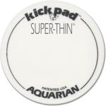 Aquarian STKP1 Super Thin Single Kick Pad Стикер за бас кожа (<![CDATA[STKP1]]>)