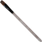 Daler-Rowney Graduate Watercolour Brush Pony & Synthetic Плоска четка 1/2 (212159050)