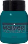 Maimeri Acrilico Vopsea acrilică Phthalo Blue 378 500 ml 1 buc (<![CDATA[M0934378]]>)