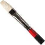 Daler-Rowney Georgian Long Flat Плоска четка 8 (<![CDATA[283048008]]>)