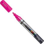 LYRA Graduate Mark Permanent Химикал маркер 2 mm Neon Pink 1 бр (6820328)