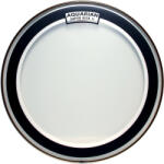 Aquarian SKII24 Super Kick 2 Clear 24" Față de tobă (SKII24)