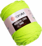 YARNART Macrame Cord 5 mm 5 mm 85 m 801 юта (Macrame Cord 5 mm 801)