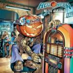 Helloween - Metal Jukebox (Orange & Red Splatter Vinyl) (LP) (4050538771732)
