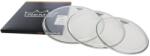 Remo PP-0982-BE Emperor Clear ProPack Комплект кожи за барабани (<![CDATA[812640501]]>)