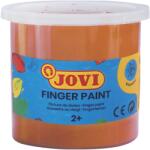 Jovi 56006 Боя за пръсти Orange 125 ml 1 бр (<![CDATA[56006]]>)