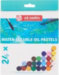Talens Art Creation Water Soluble 24 Комплект маслени пастели 24 бр (9029124M)
