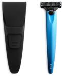 Bolin Webb R1 Blue Borotvakészlet - Gillette Mach 3 Kompatibilis (R1-SET-CASE-BLU)
