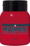 Maimeri Acrilico АКРИЛНА боя Magenta Lake 183 500 ml 1 бр (<![CDATA[M0934183]]>)