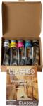 Maimeri Classico Set de vopsele de ulei 5 x 20 ml (M0398049)