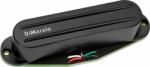 DiMarzio DP 425BK Satch Track Neck Black Doză chitară (10000636)