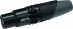 Enova XL25FB XLR конектор (<![CDATA[XL25FB]]>)
