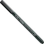 LYRA Double Tip Aqua Duo Химикал маркер Black 1 бр (6520099)