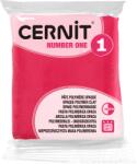 Cernit Polymer Clay N°1 Полимерна глина Raspberry 56 g (CE0900056481C)
