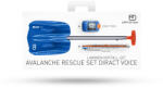 ORTOVOX Rescue Set Diract Voice Цвят: син