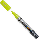 LYRA Graduate Mark Permanent Химикал маркер 2 mm Neon Yellow 1 бр (<![CDATA[6820304]]>)