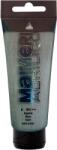 Maimeri Acrilico АКРИЛНА боя Silver 003 200 ml 1 бр (M0924003)
