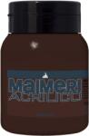 Maimeri Acrilico Vopsea acrilică Burnt Umber 492 500 ml 1 buc (M0934492)