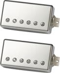 Gibson Kirk Hammett Greenybucker Set Nickel Doză chitară (PUGBDBNC2-SET)