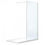 Leziter Walker 70x195 cm Walk in zuhanyfal (WI01-70) - pepita