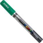 LYRA Graduate Mark Permanent Химикал маркер 1 mm Emerald Green 1 бр (<![CDATA[6810063]]>)