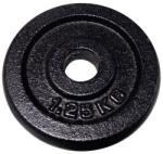 ACRA Súlytárcsa súlyzóhoz 1, 25 kg - 25 mm (05-CW1/25-25) Súlytárcsa