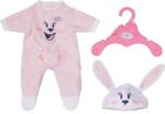 Zapf Creation Zapf BABY born nyuszi jelmez, 43 cm (834473)