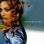 Madonna - Ray Of Light (CD) (0093624684725)