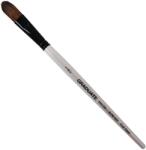 Daler-Rowney Graduate Watercolour Brush Pony & Synthetic Овална четка 1/2 (212154050)
