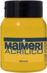 Maimeri Acrilico АКРИЛНА боя Deep Gold 151 500 ml 1 бр (M0934151)
