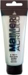 Maimeri Acrilico АКРИЛНА боя Zinc White 020 200 ml 1 бр (M0924020)