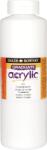 Daler-Rowney Graduate Vopsea acrilică Alb Titanium 1000 ml 1 buc (123100011)