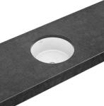 Villeroy & Boch Architectura Beépíthető Mosdó - Kerek - 340 mm (7334)