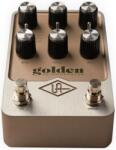 Universal Audio Golden Reverberator Efect de chitară (AUAD401)
