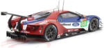 ixo models IXO Ford GT - 68 LMGTE Le Mans 2018 1: 18 Modell