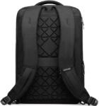 Mark Ryden hátizsák/táska 15, 6" -es laptophoz és 11" -es táblagéphez, 3 hordási mód, USB-port, teljesen vízálló, uniszex, tágas, utazási, iskolai vagy munkahelyi (MR4982)