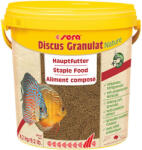 Sera Discus Granulat Nature - Diszkoszhal Táplálék - 4, 2 kg (104971)